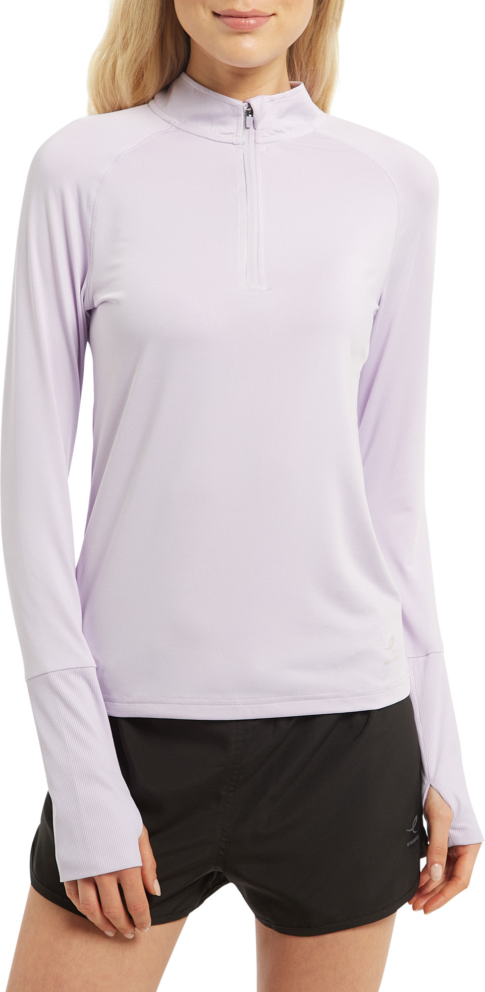 Cusca III H/Z Midlayer trøje