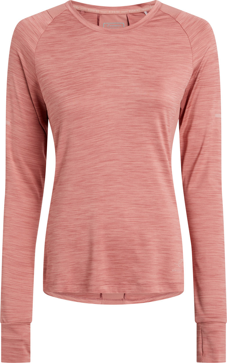 Evii L/S T-shirt