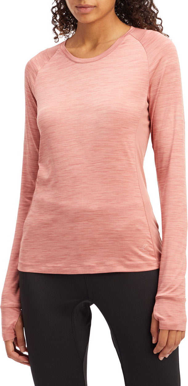 Evii L/S T-shirt