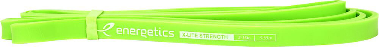 Strength træningselastikker 2.0