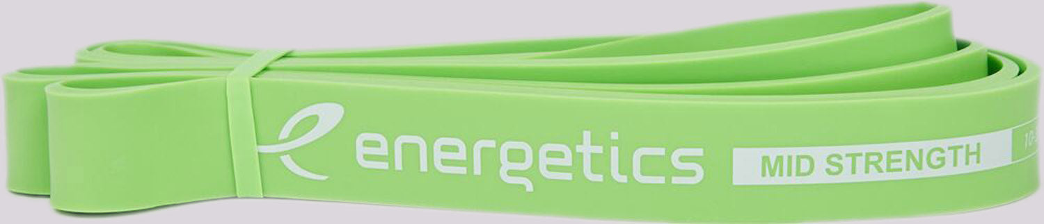 Strength træningselastikker 2.0