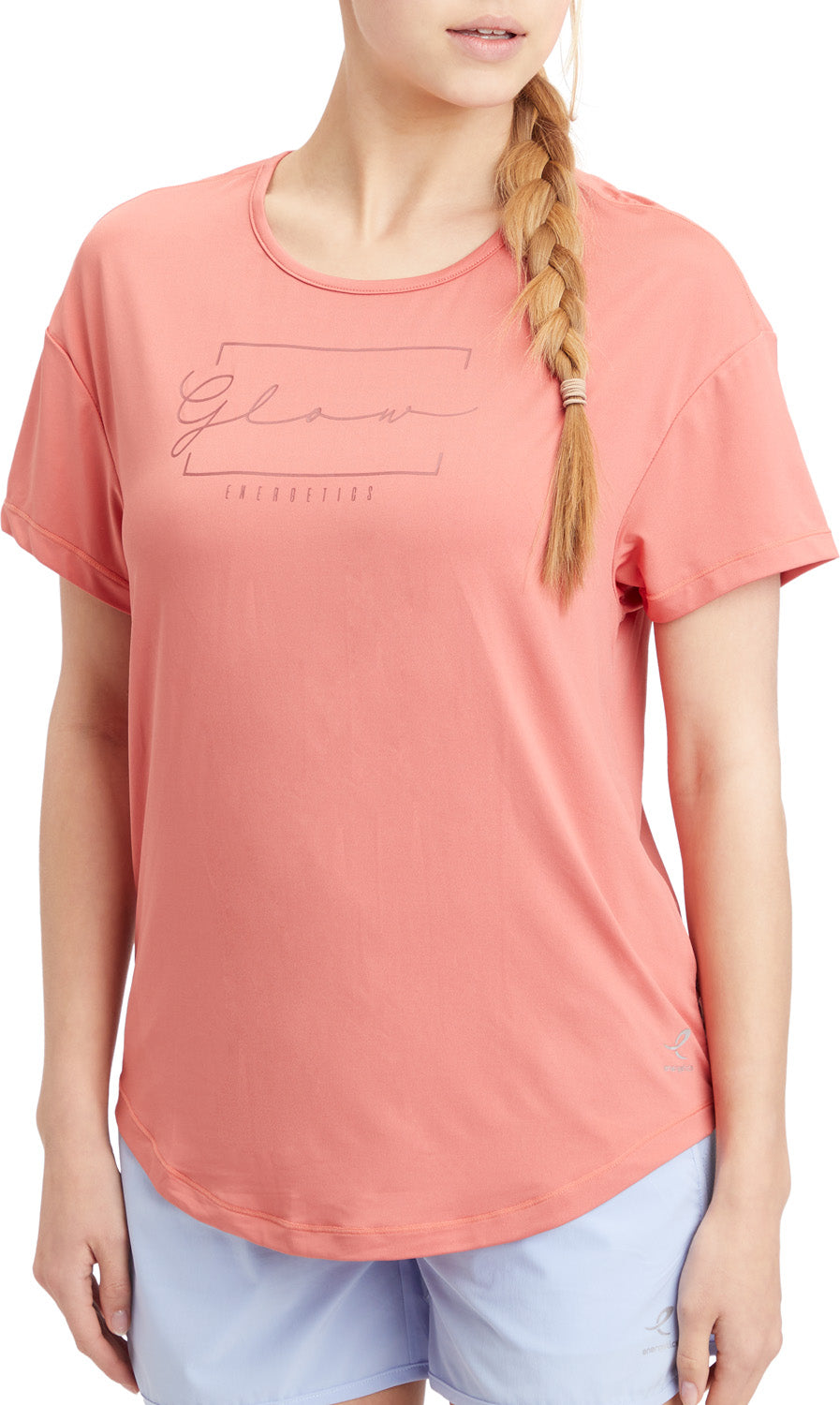 Janne III trænings T-shirt
