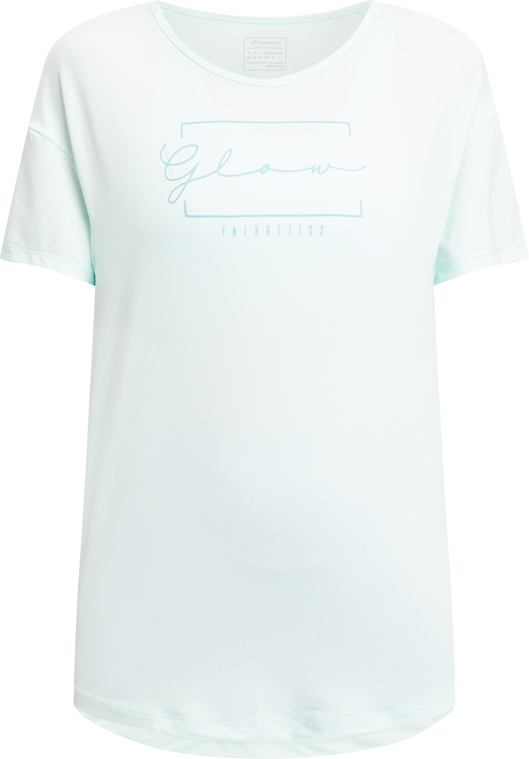 Janne III trænings T-shirt