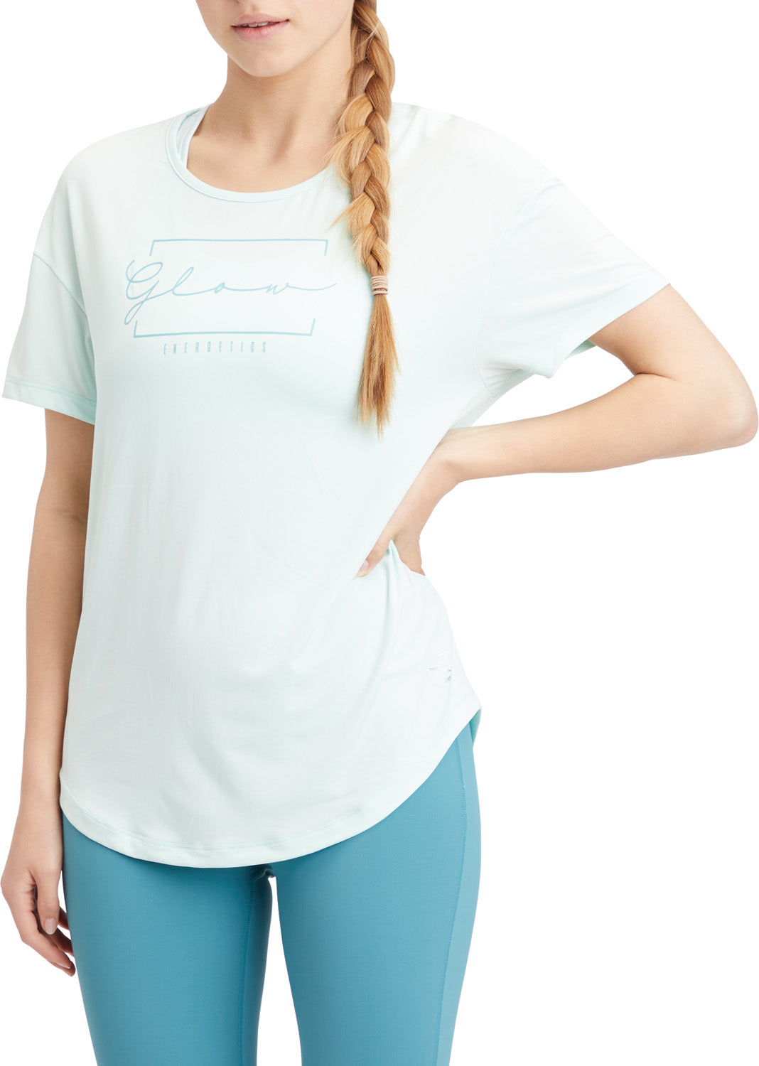 Janne III trænings T-shirt