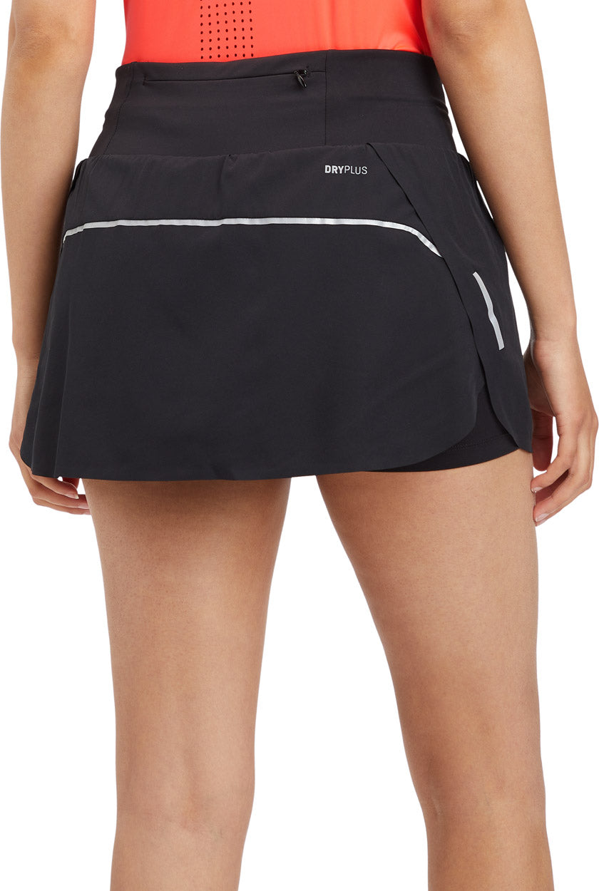 Ica III løbenederdel