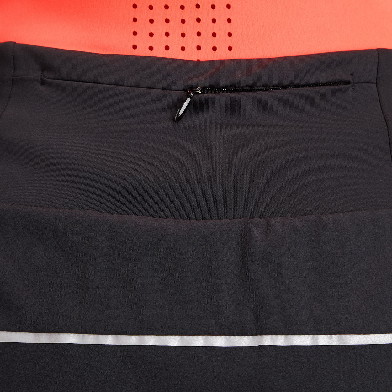 Ica III løbenederdel