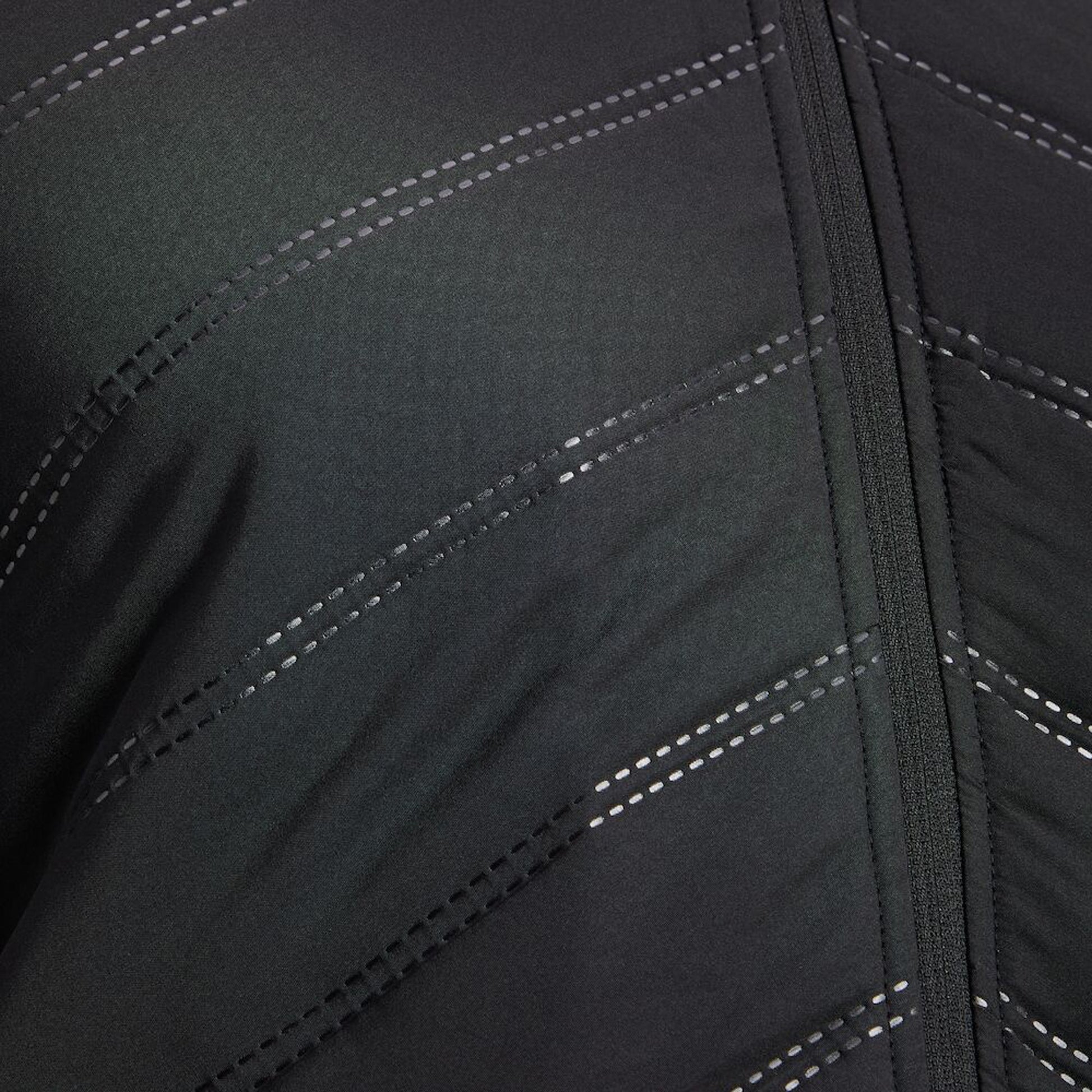 Bayo V Padded løbejakke
