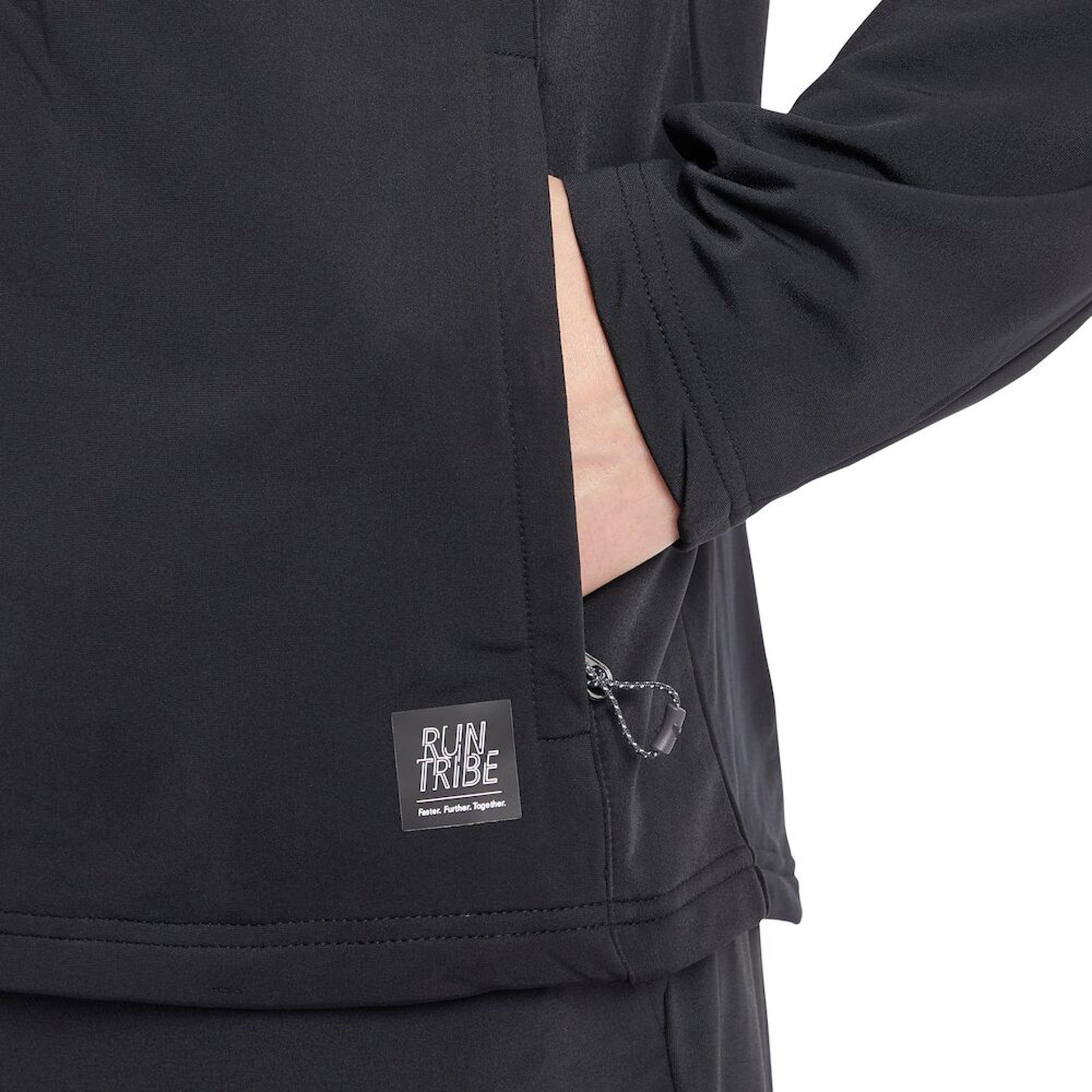 Bayo V Padded løbejakke