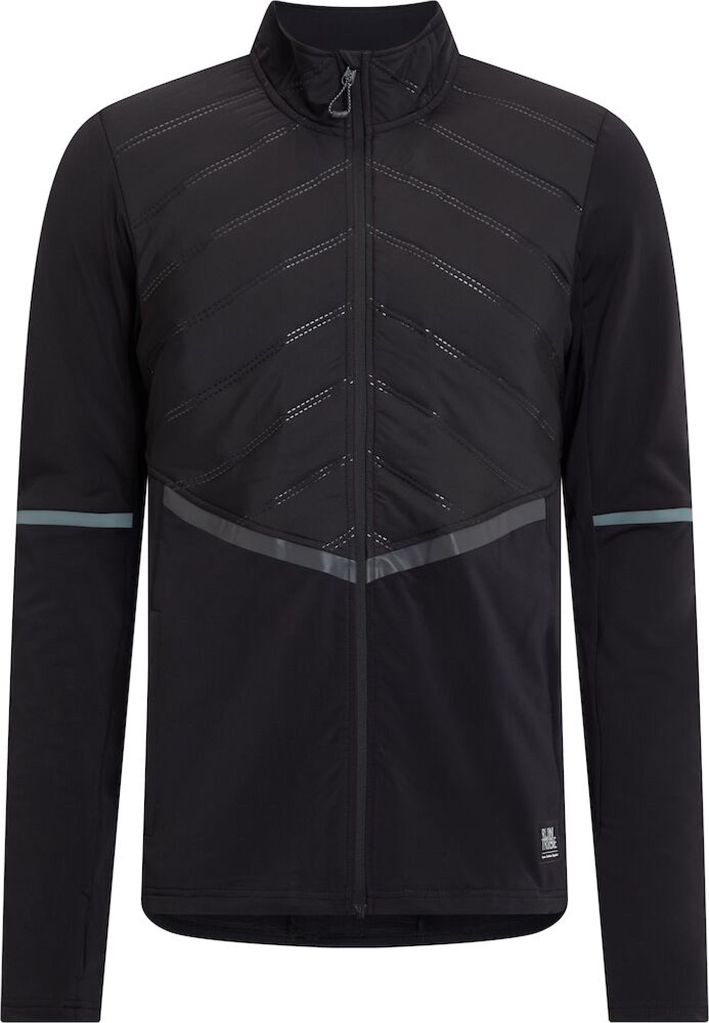 Bayo V Padded løbejakke