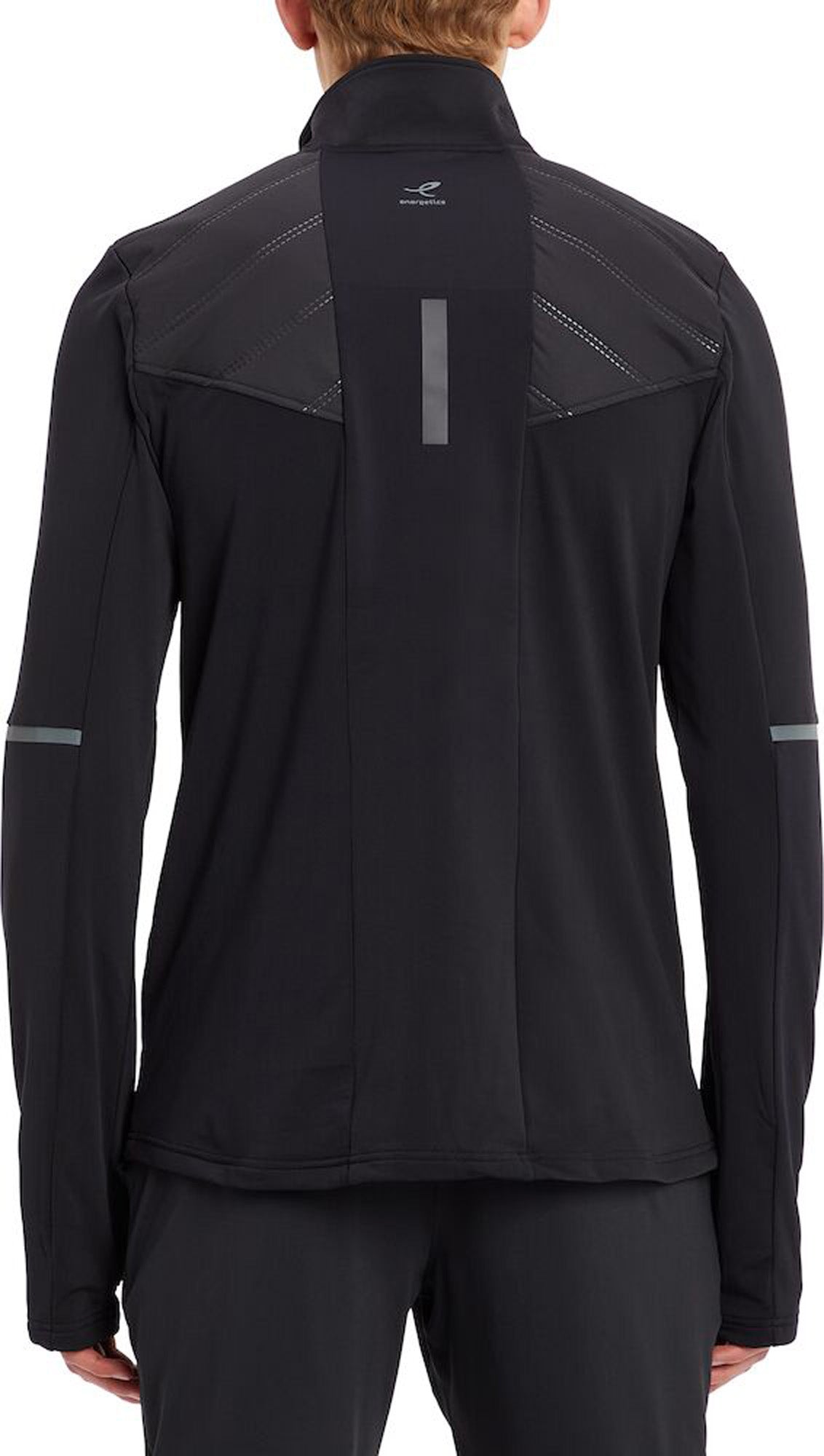 Bayo V Padded løbejakke