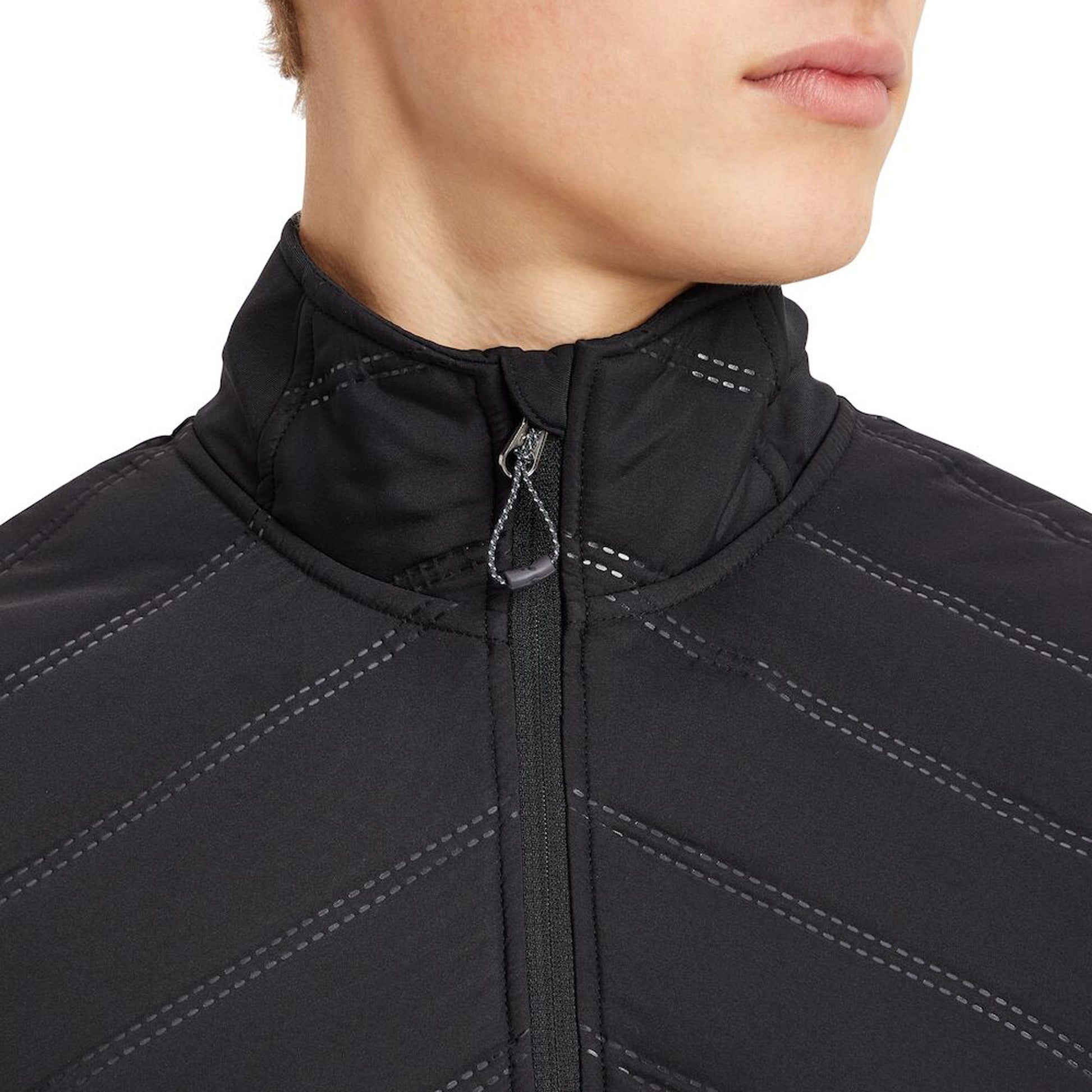 Bayolo V Padded løbevest