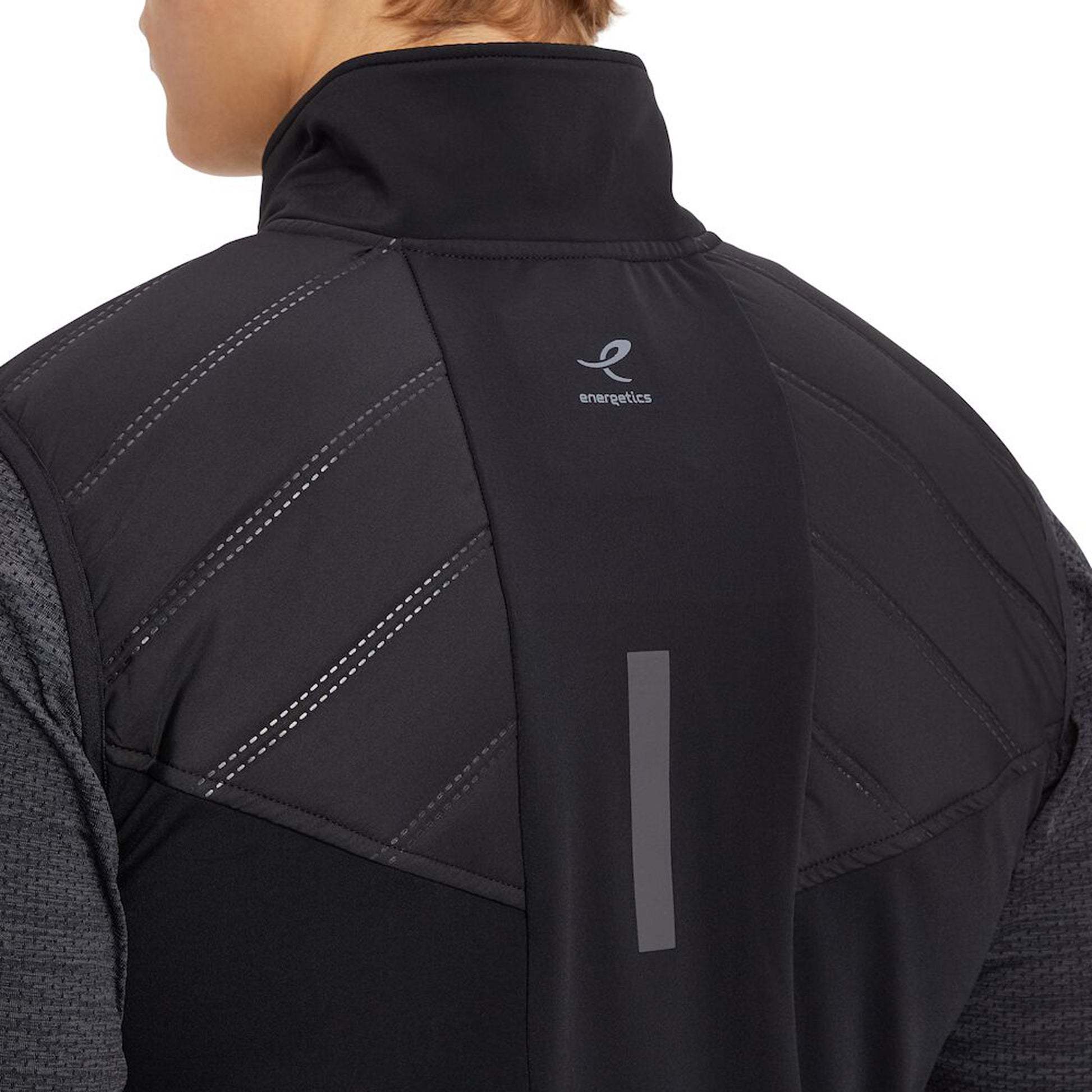 Bayolo V Padded løbevest