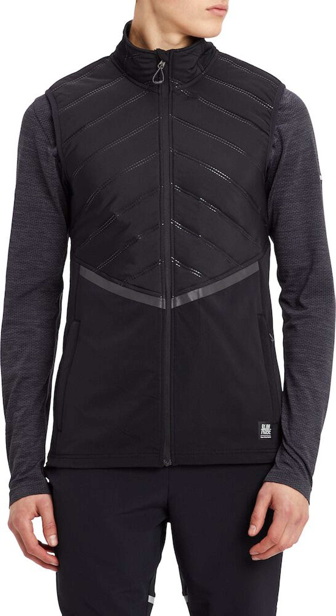 Bayolo V Padded løbevest