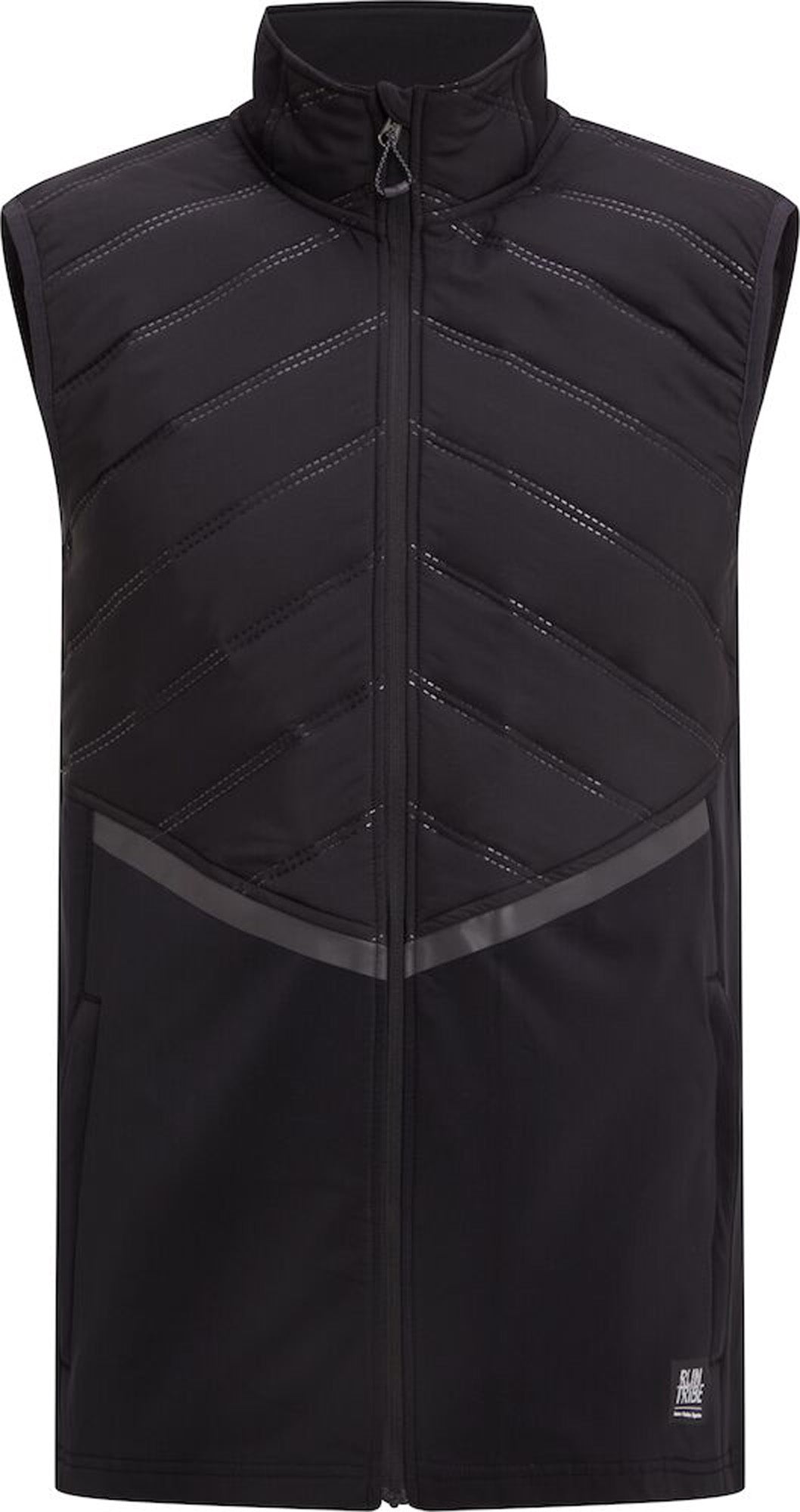Bayolo V Padded løbevest