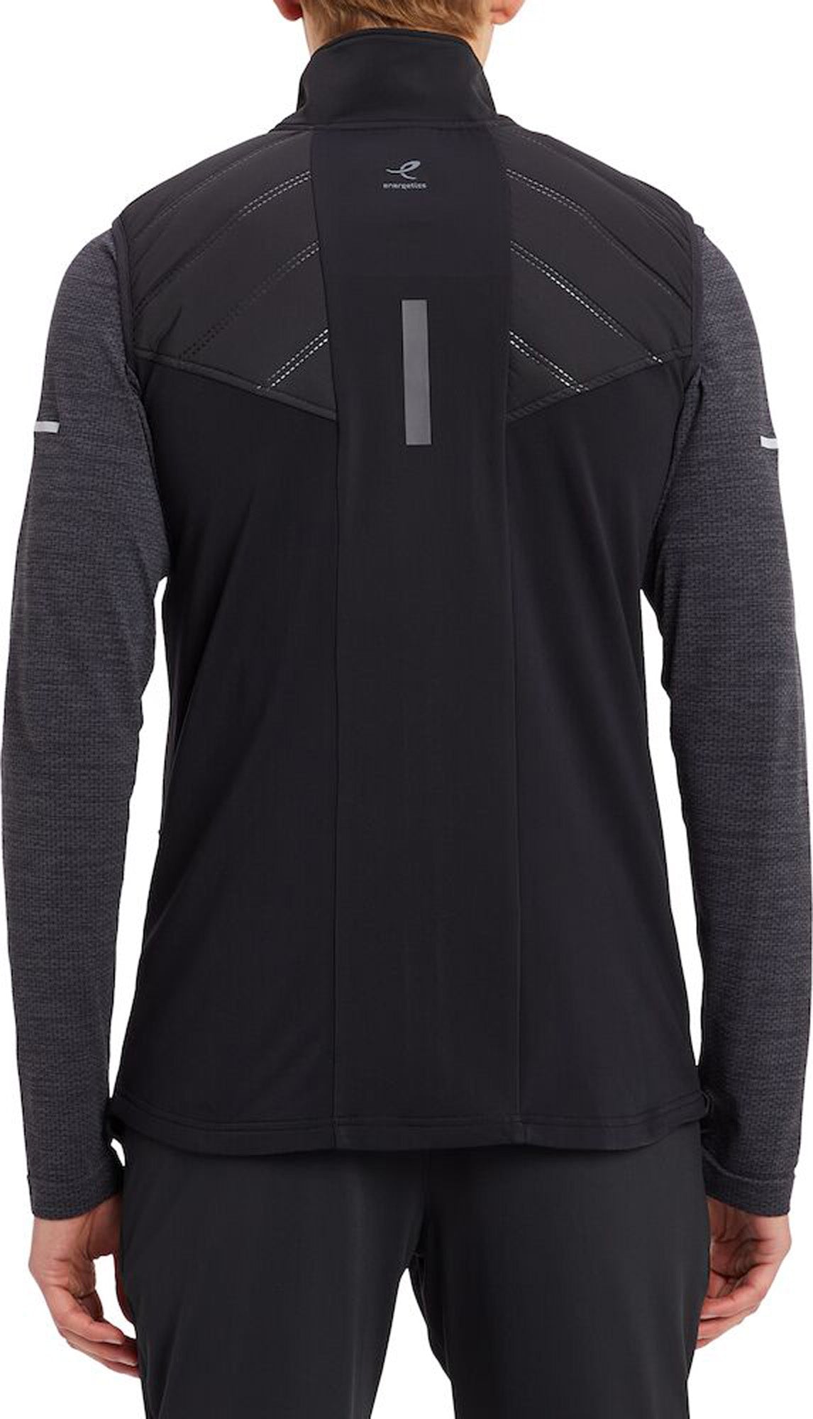 Bayolo V Padded løbevest