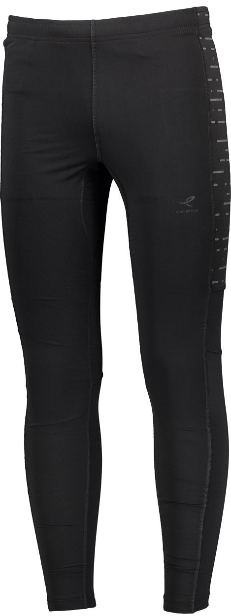 Bilo V Brushed løbetights