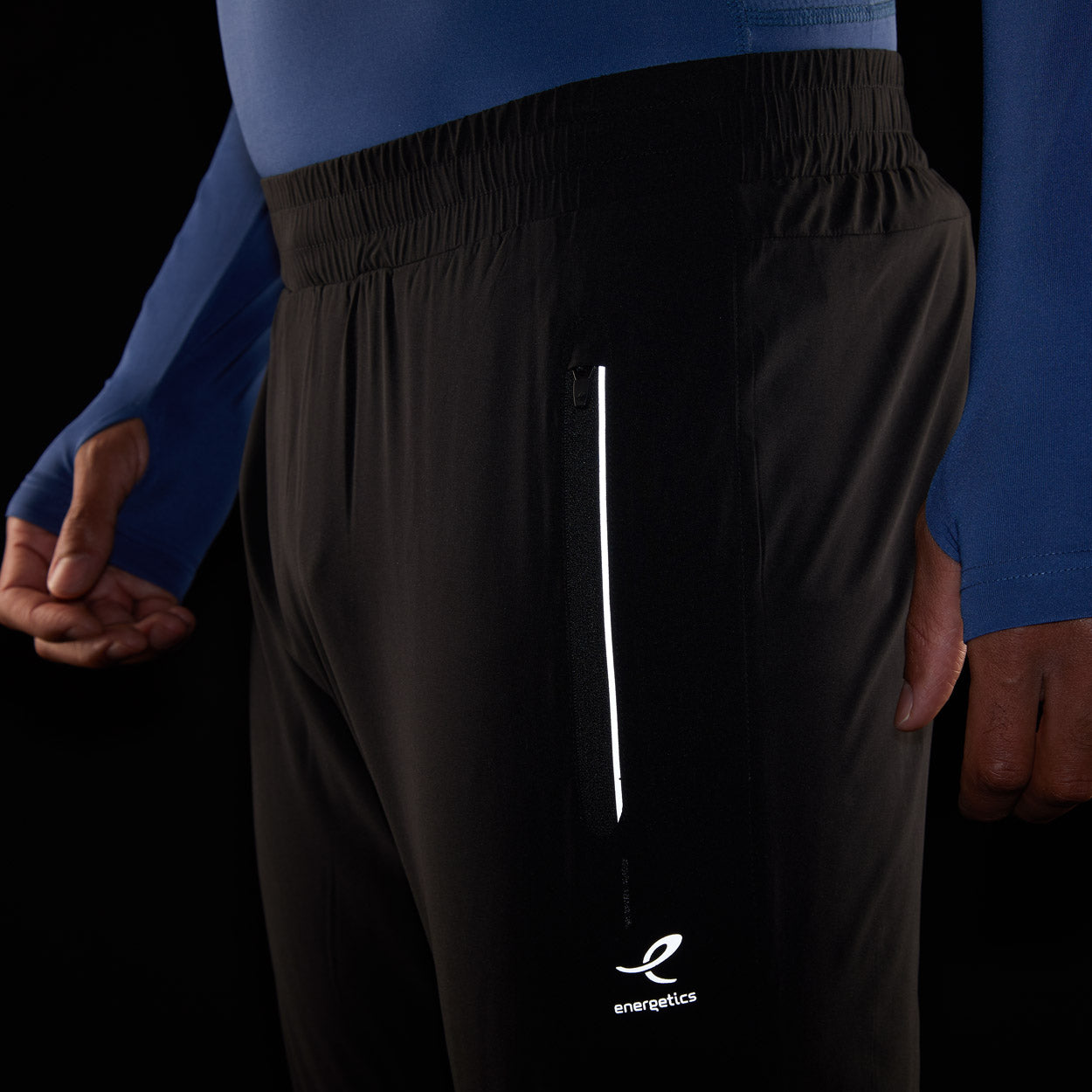 Brasilio III løbebukser