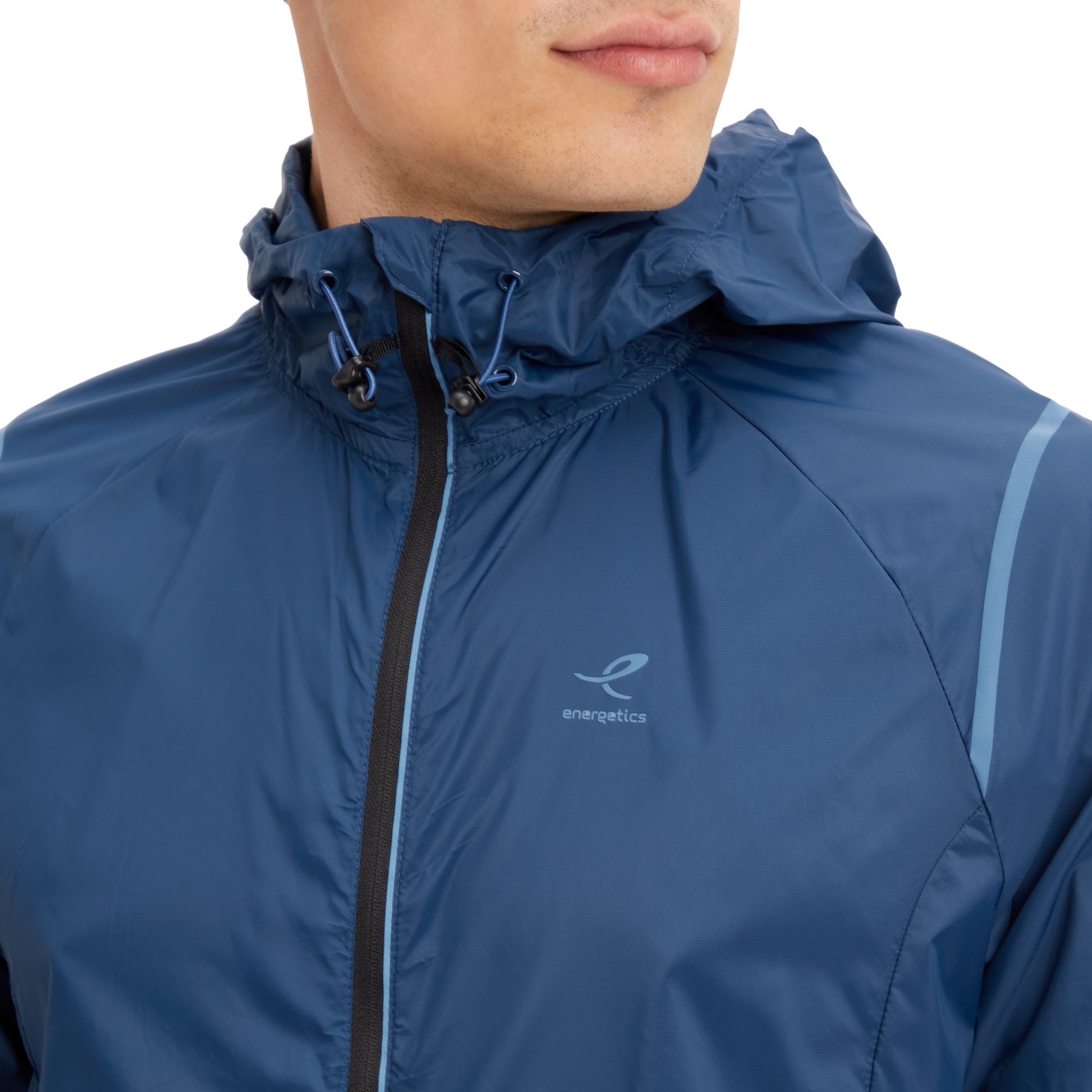 Jaouad II løbejakke