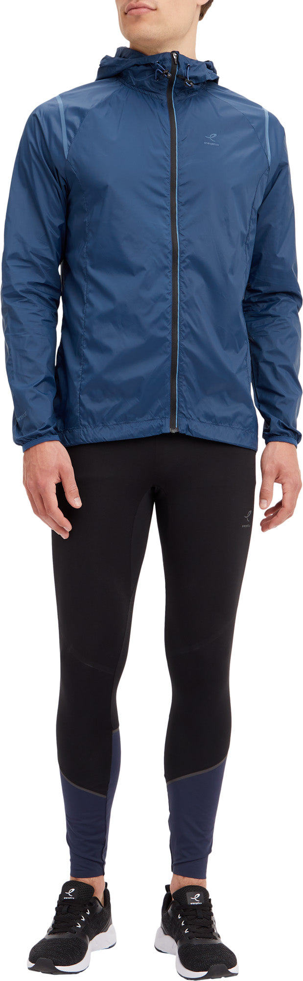 Jaouad II løbejakke