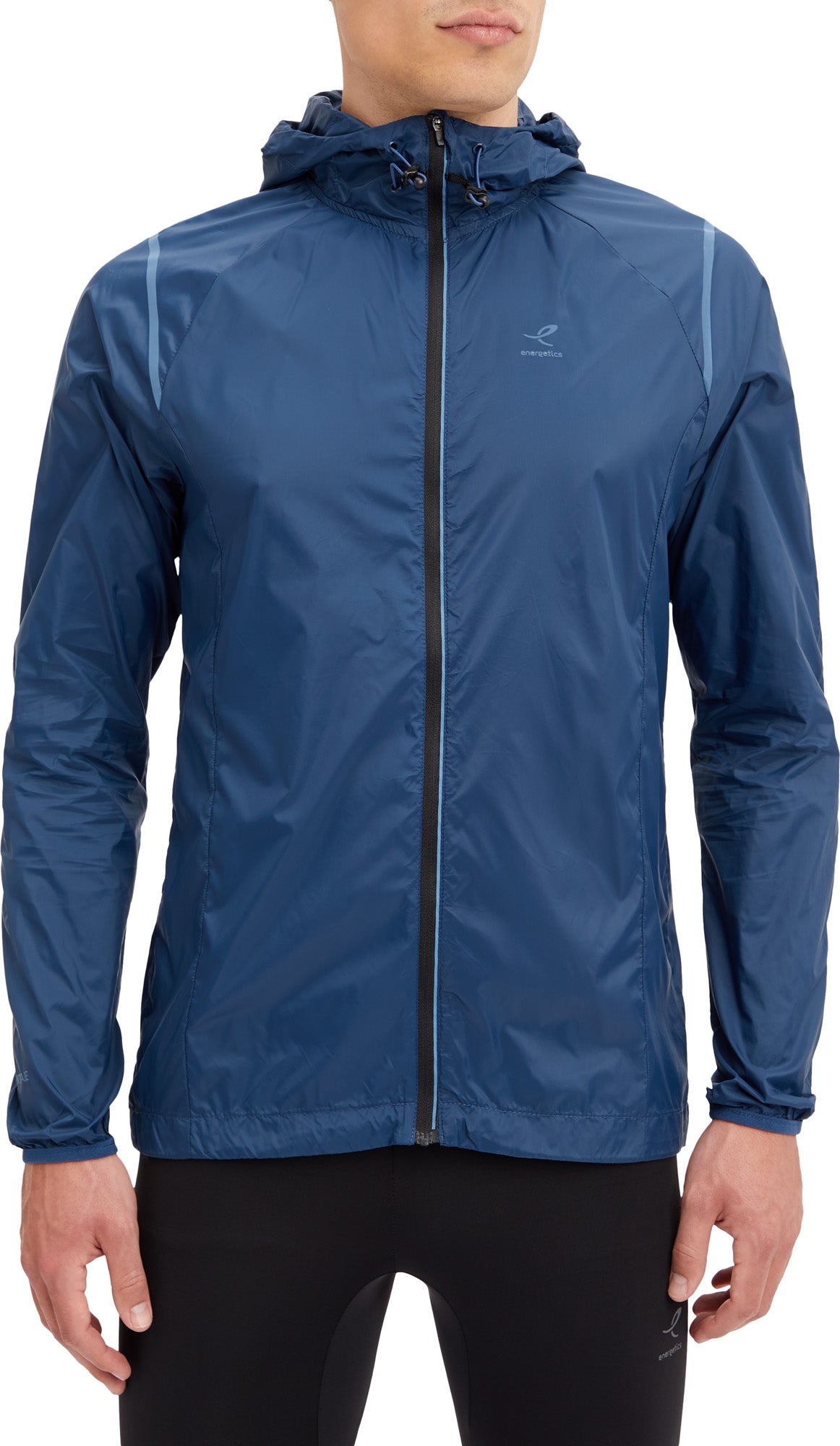 Jaouad II løbejakke