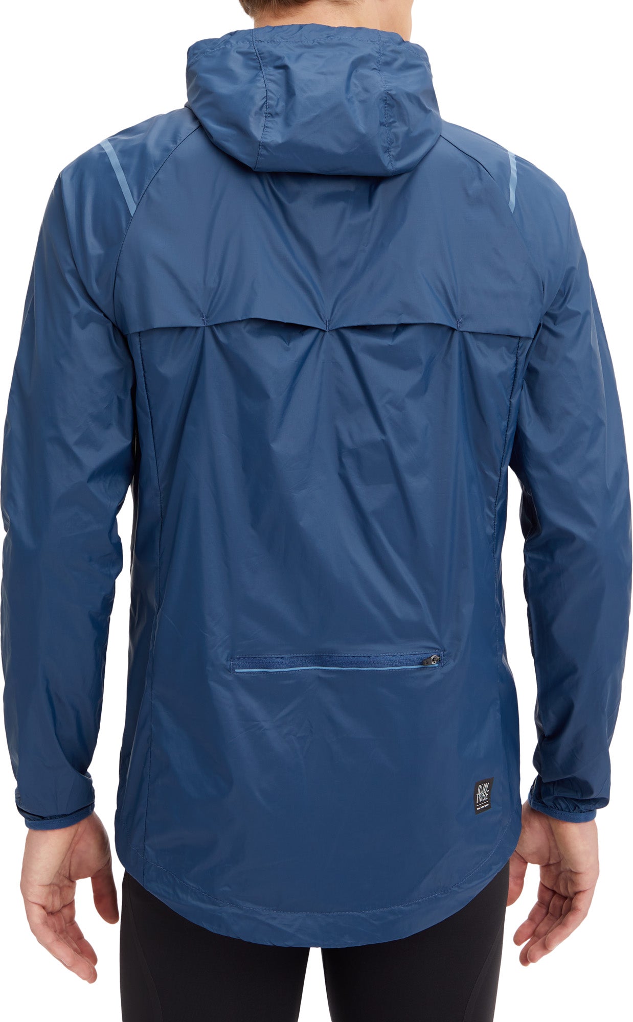 Jaouad II løbejakke