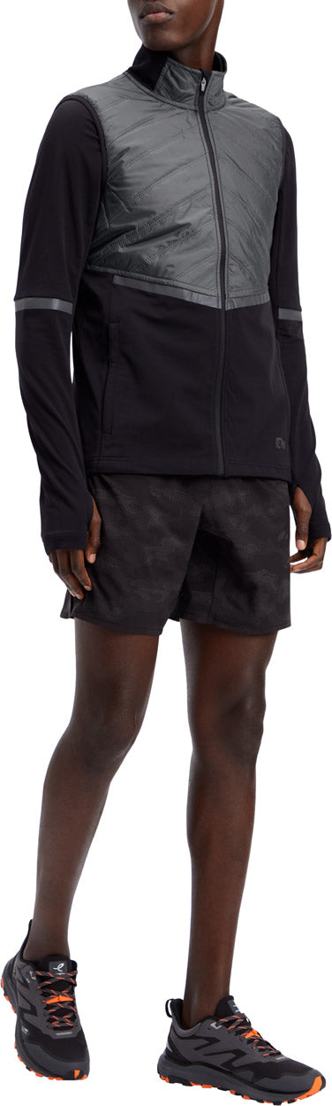 Bayo løbevest