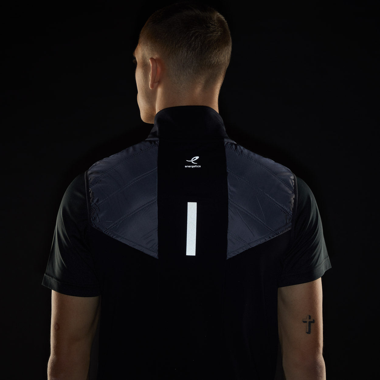 Bayo løbevest
