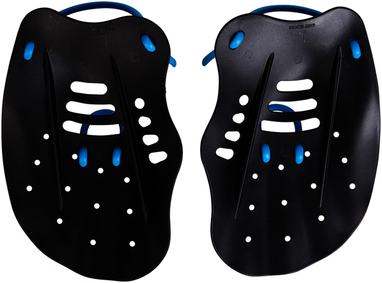 Finger paddle 2.0 håndpadler