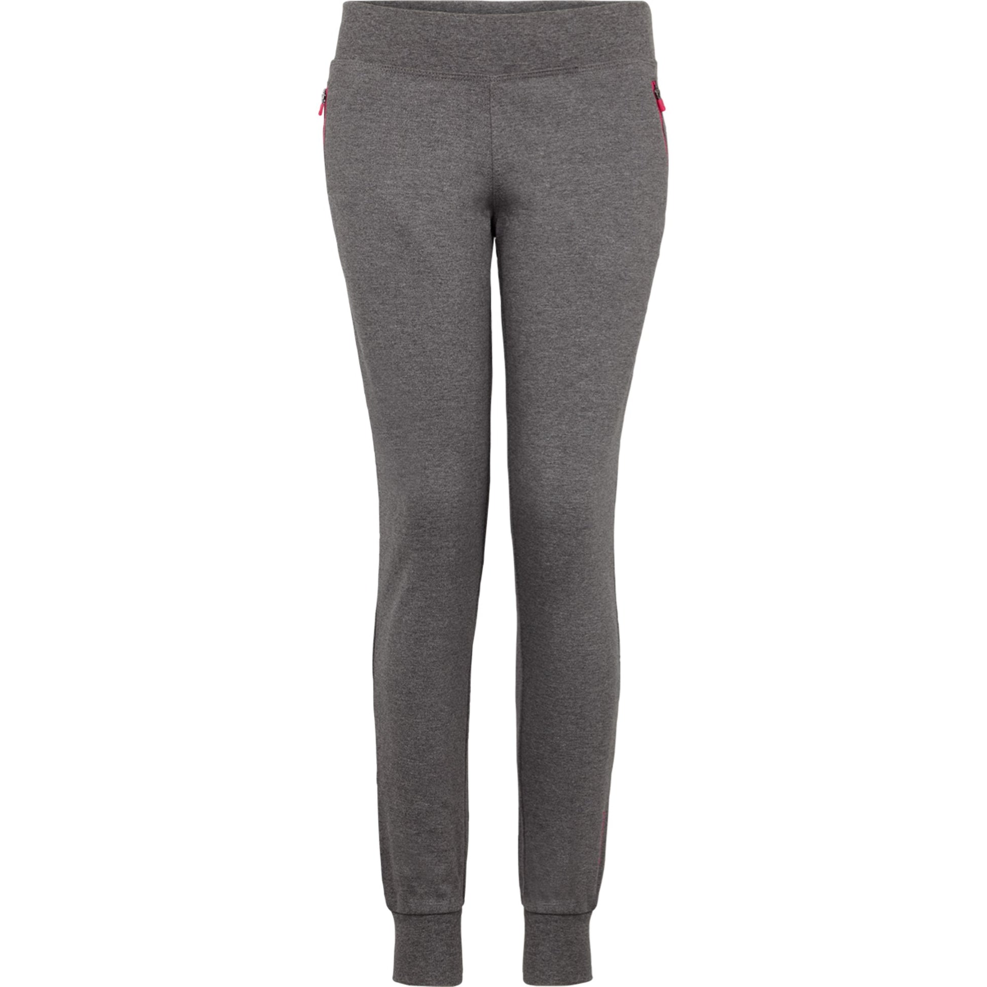 Fiel Long Cuffed Pant