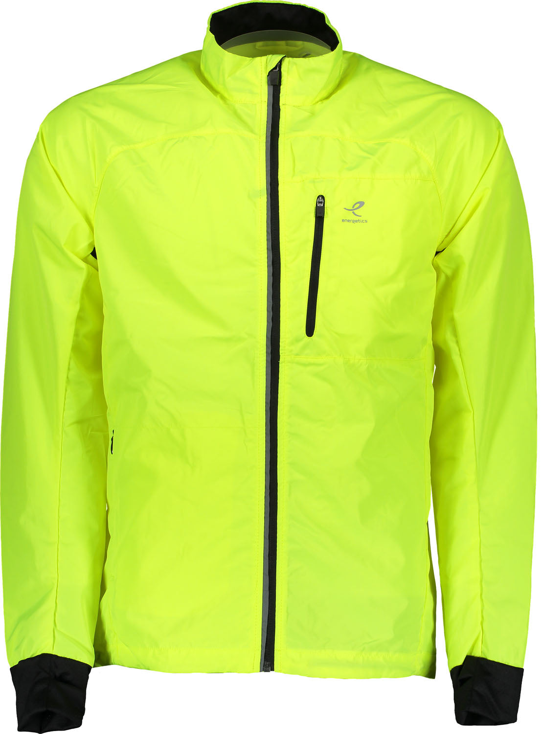 Ultimate II løbejakke