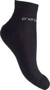 Ajo II 1/4 løbestrømper fra Energetics