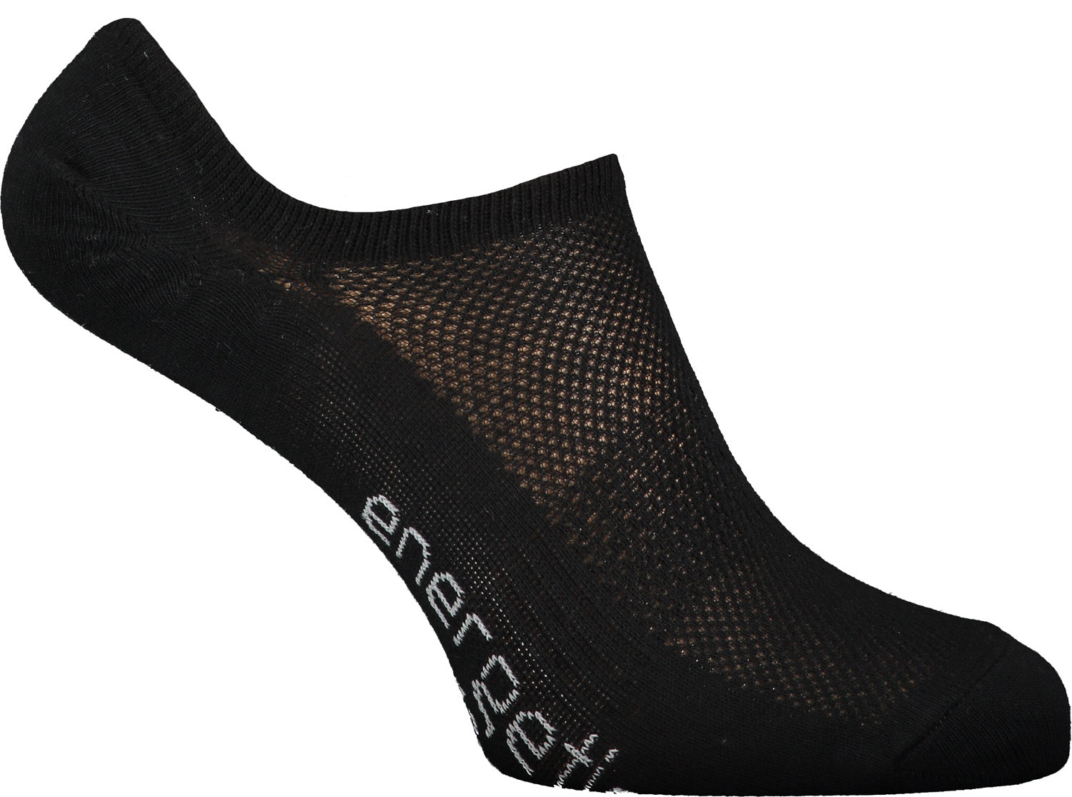 Bao R. No show træningsstrømper