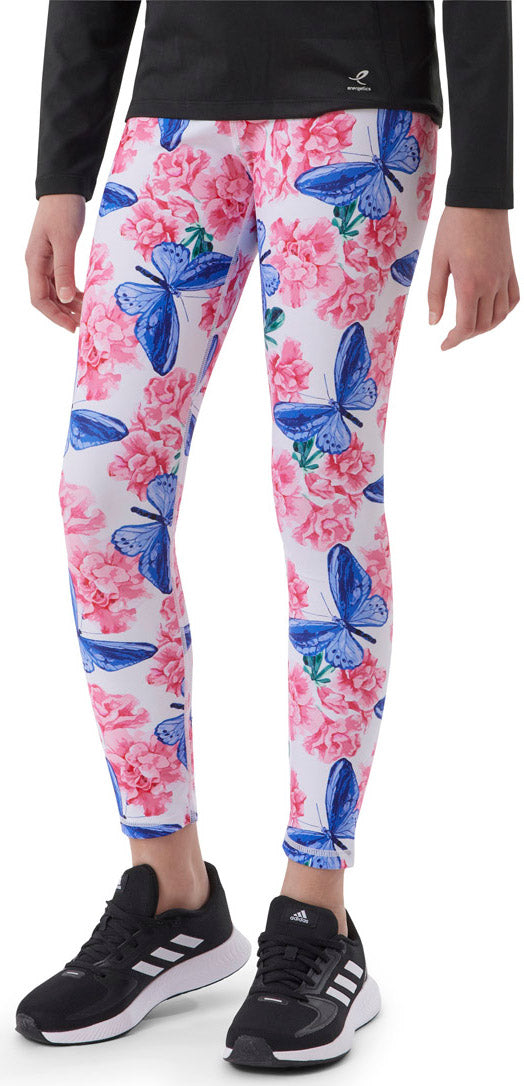 Night Rose tights
