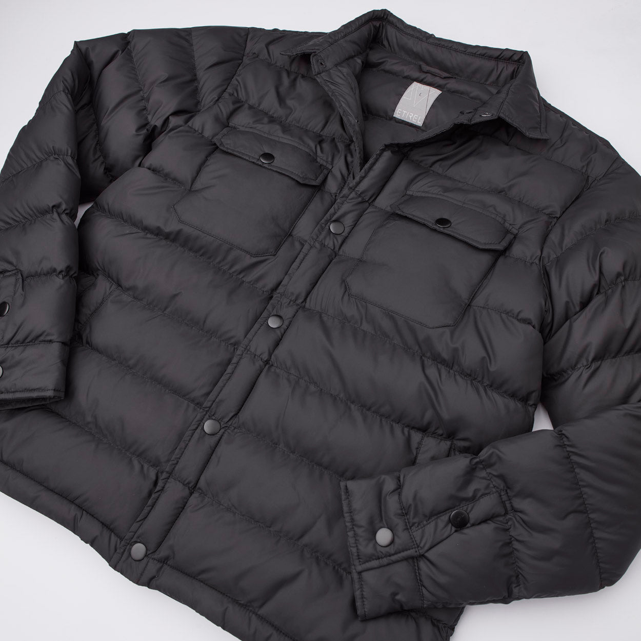 Victor lightweight jakke