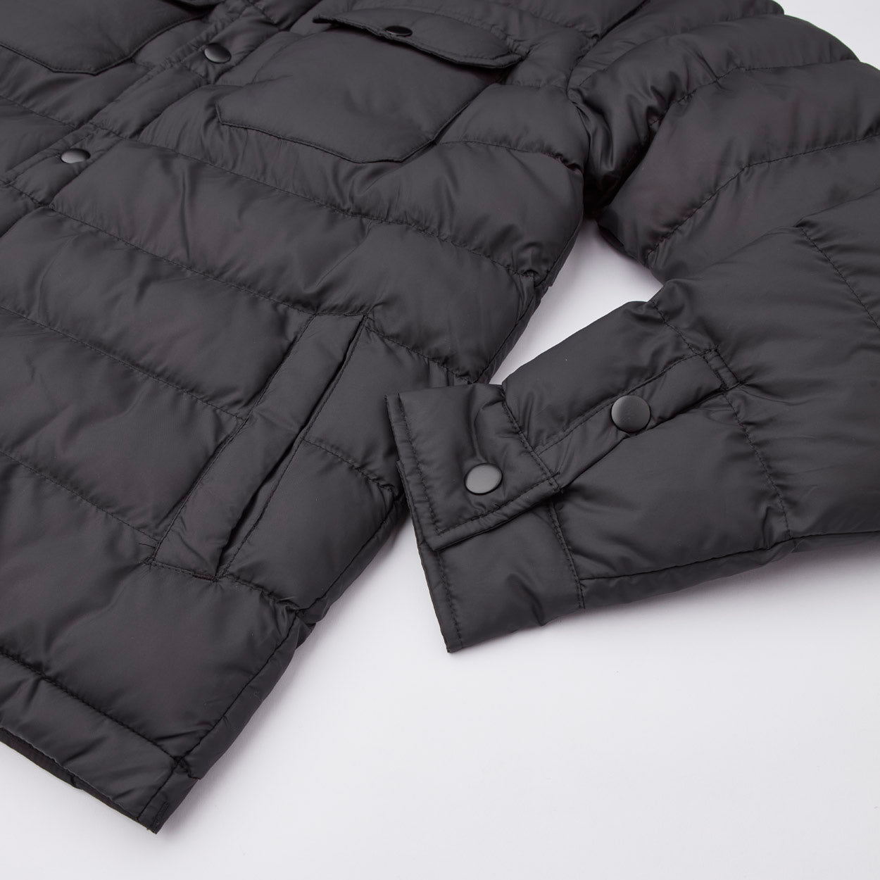 Victor lightweight jakke