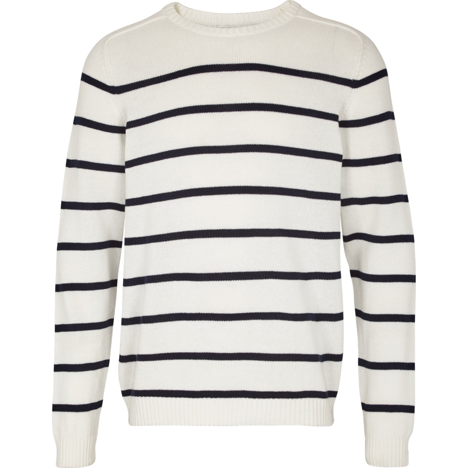 Lasse Sweater O-Neck