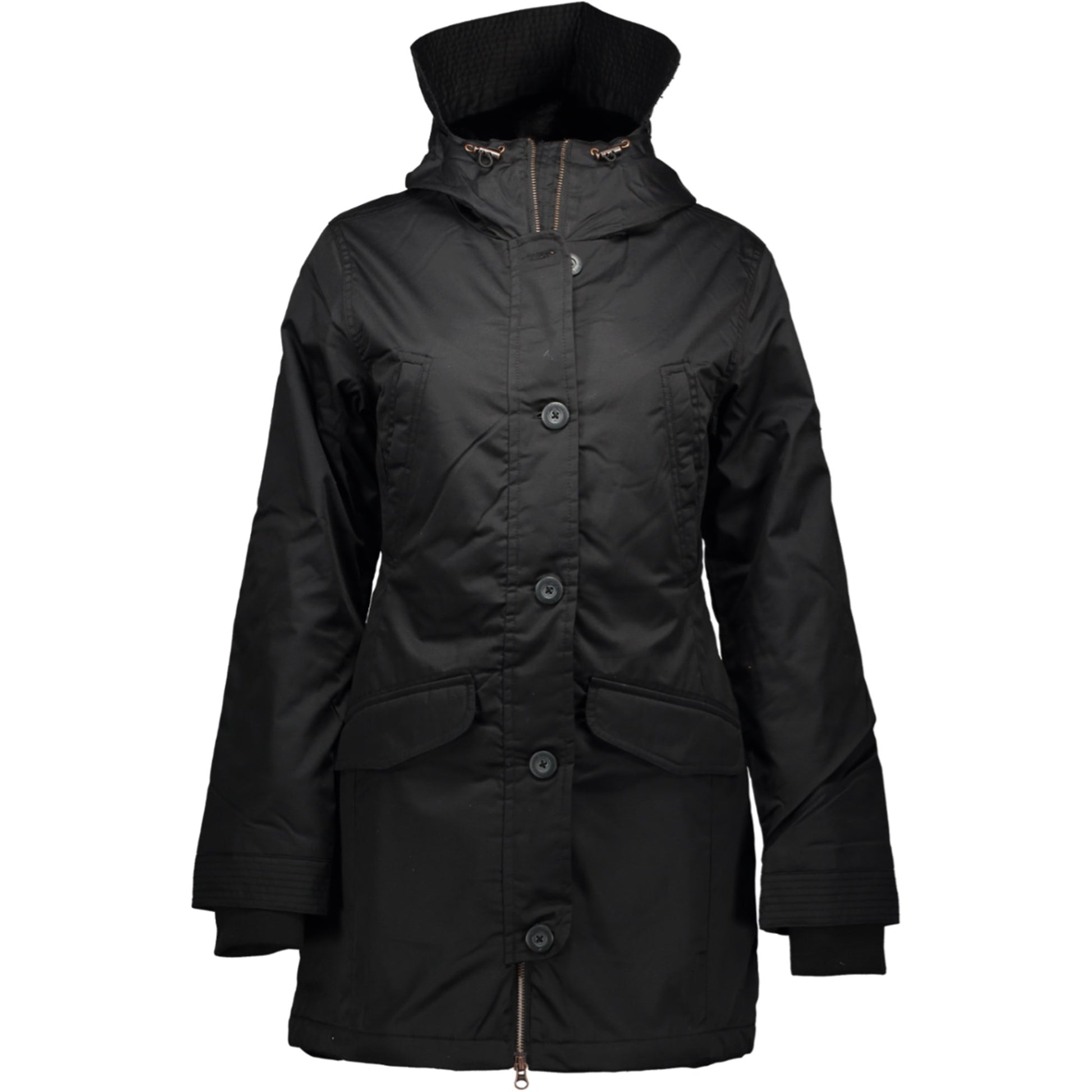 Göteborg Coat