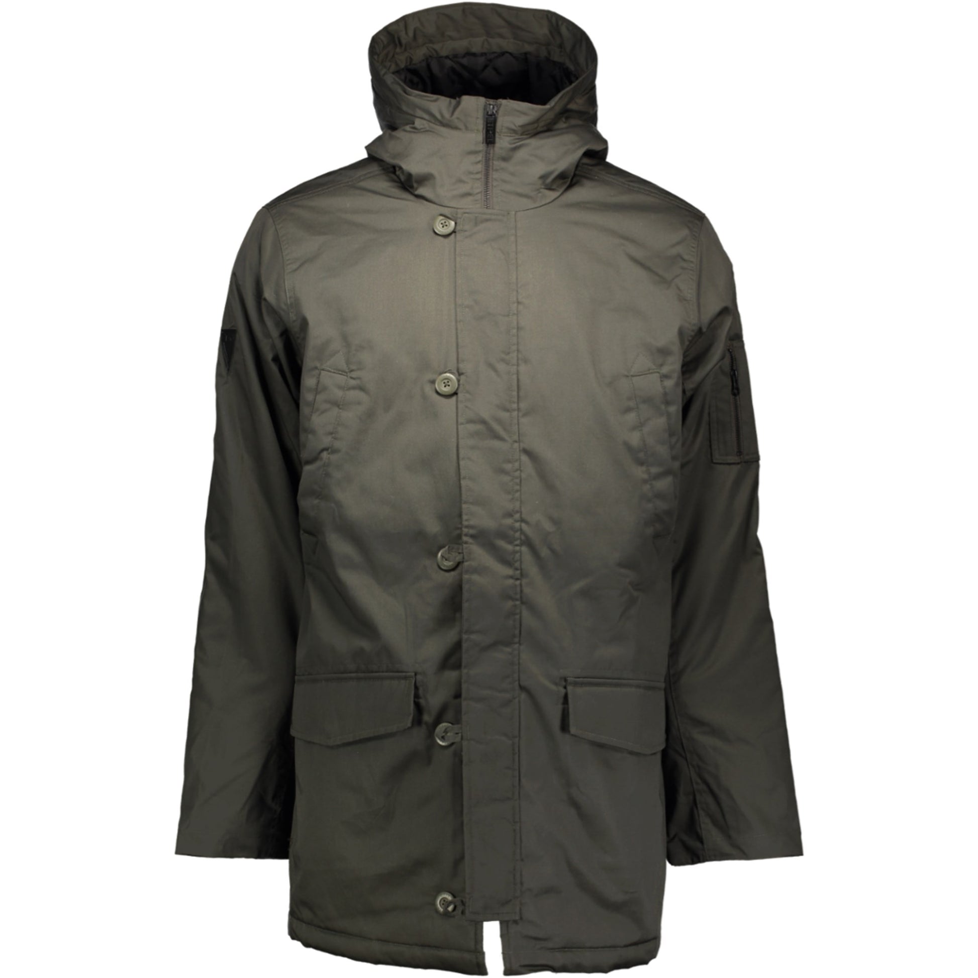 Taurus Parka