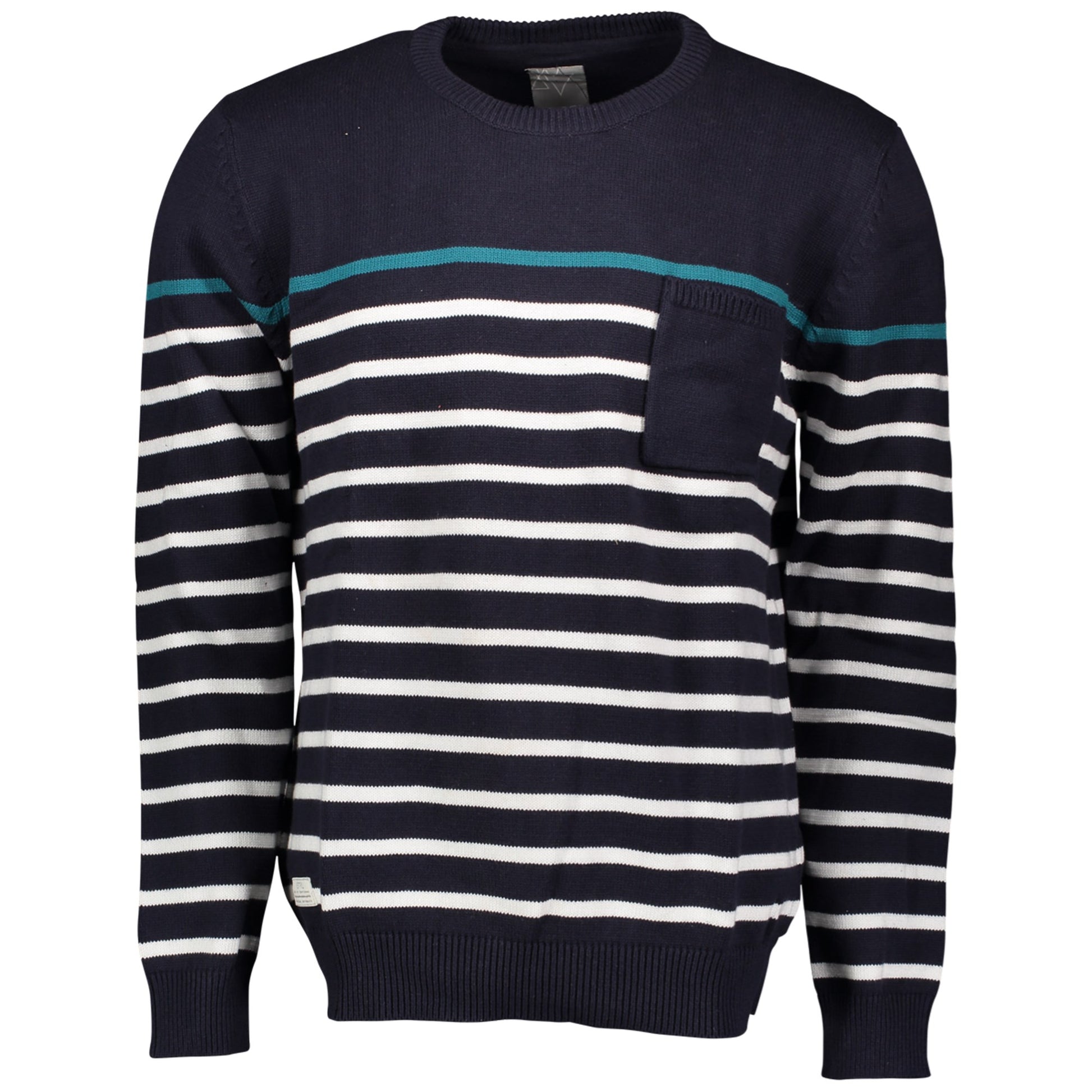 Stefan Sweater