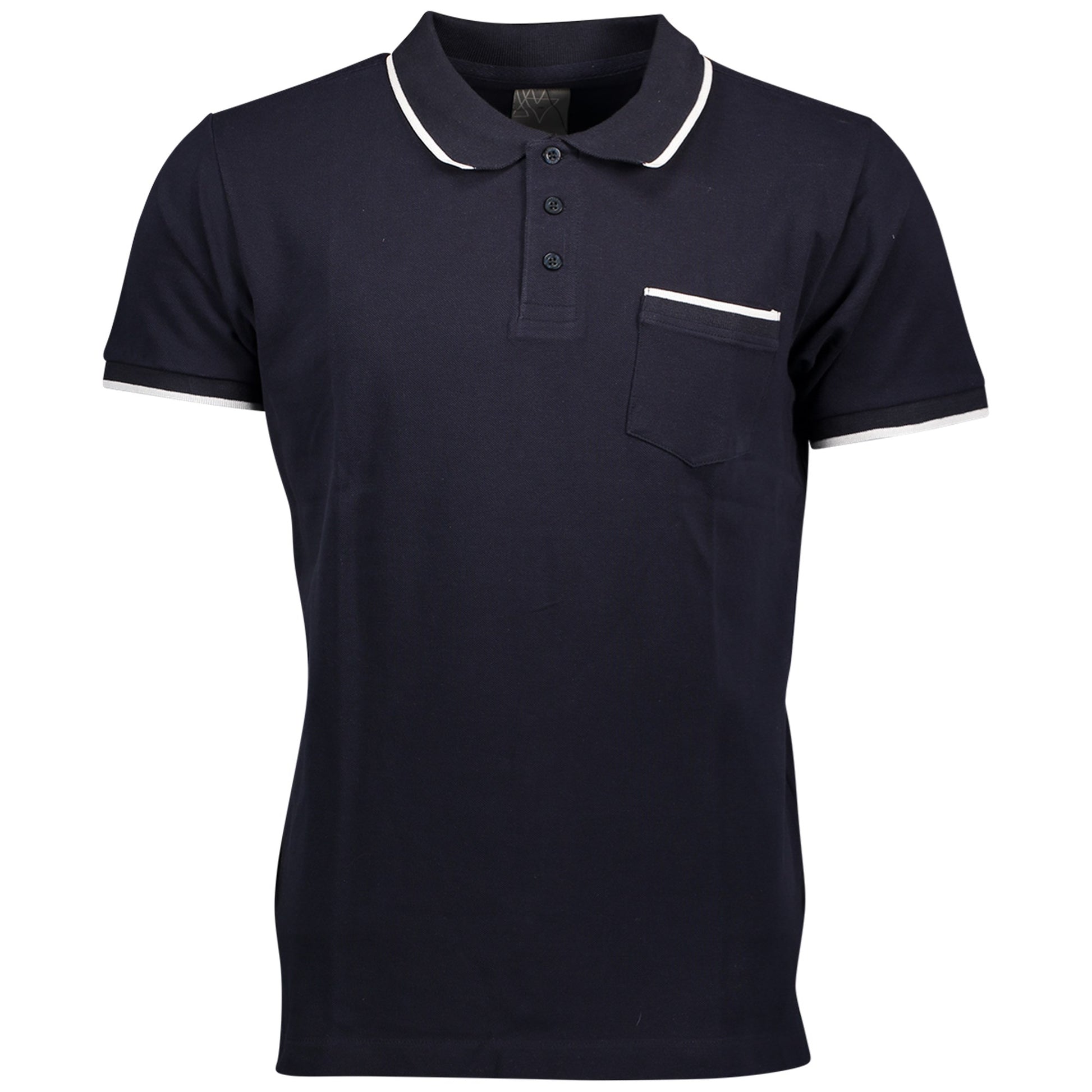 Ben Piké Polo