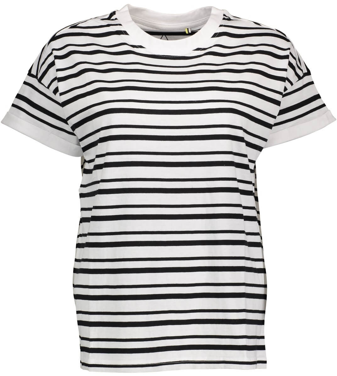 Sofi Print Top
