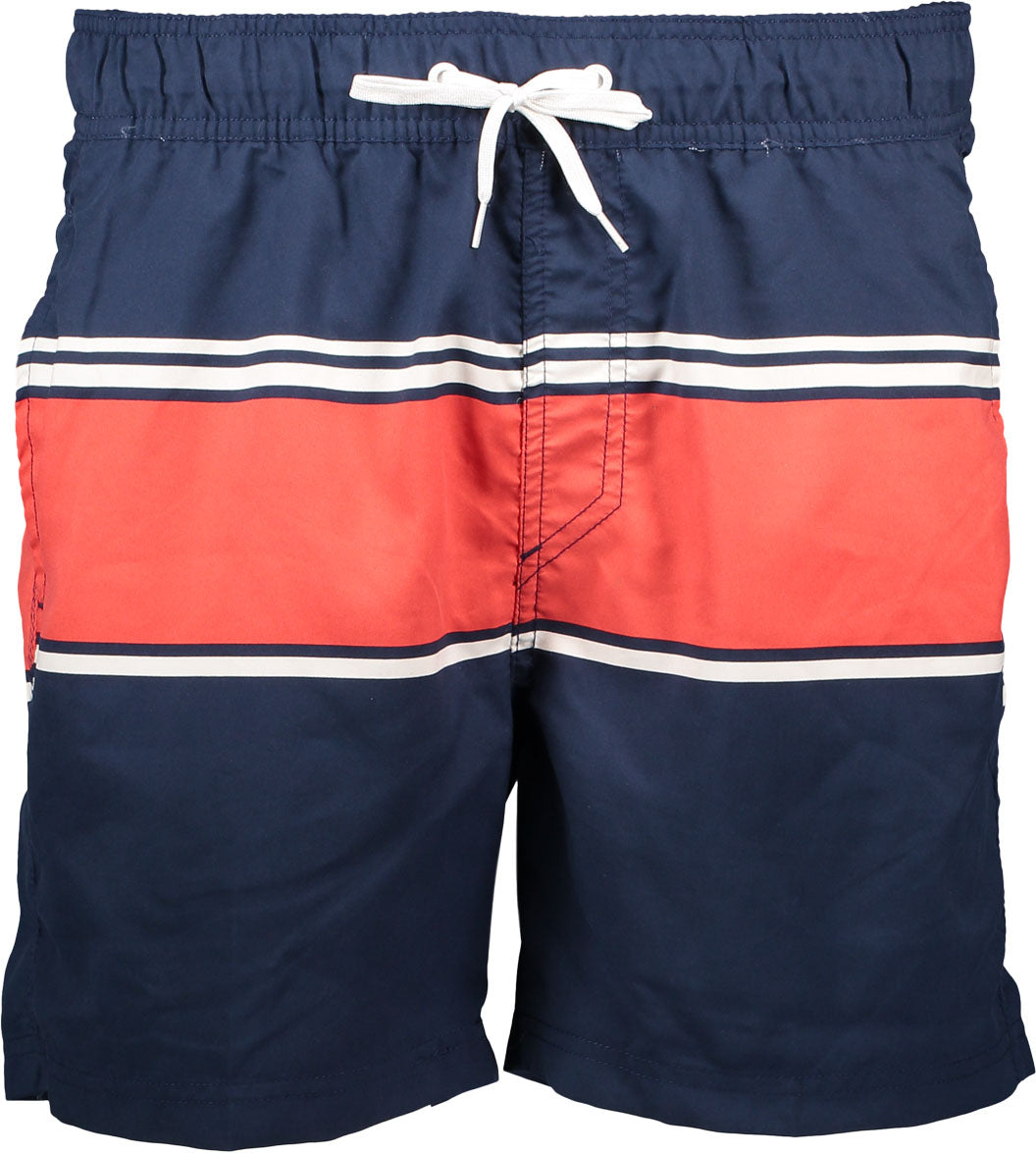 Melker Badeshorts