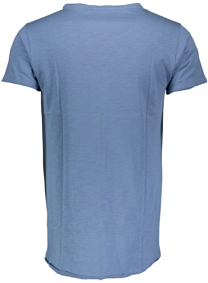 Etirel Dash Raw Tee - Mænd