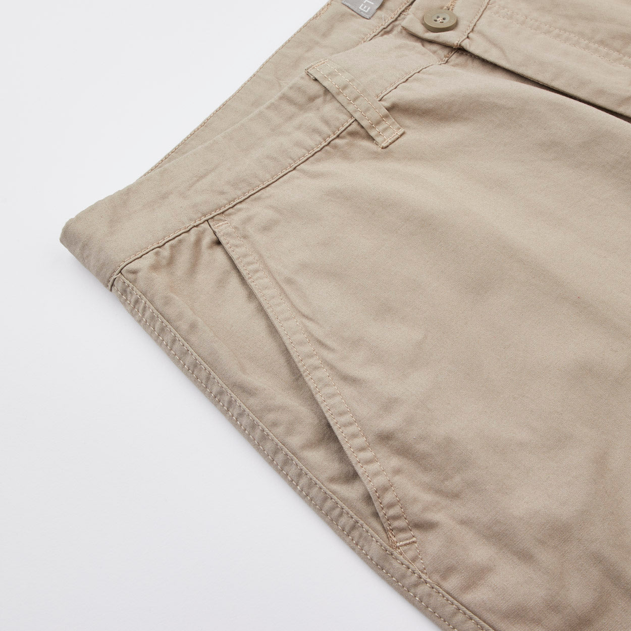Tarton shorts