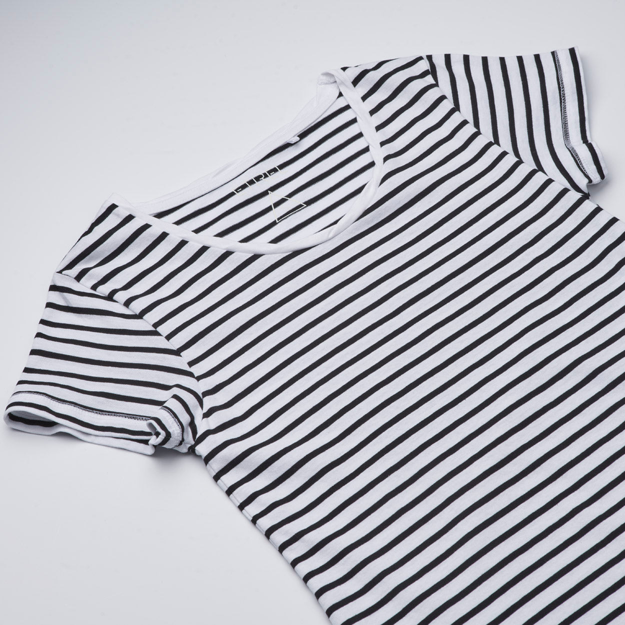 Nautic Stripe T-Shirt