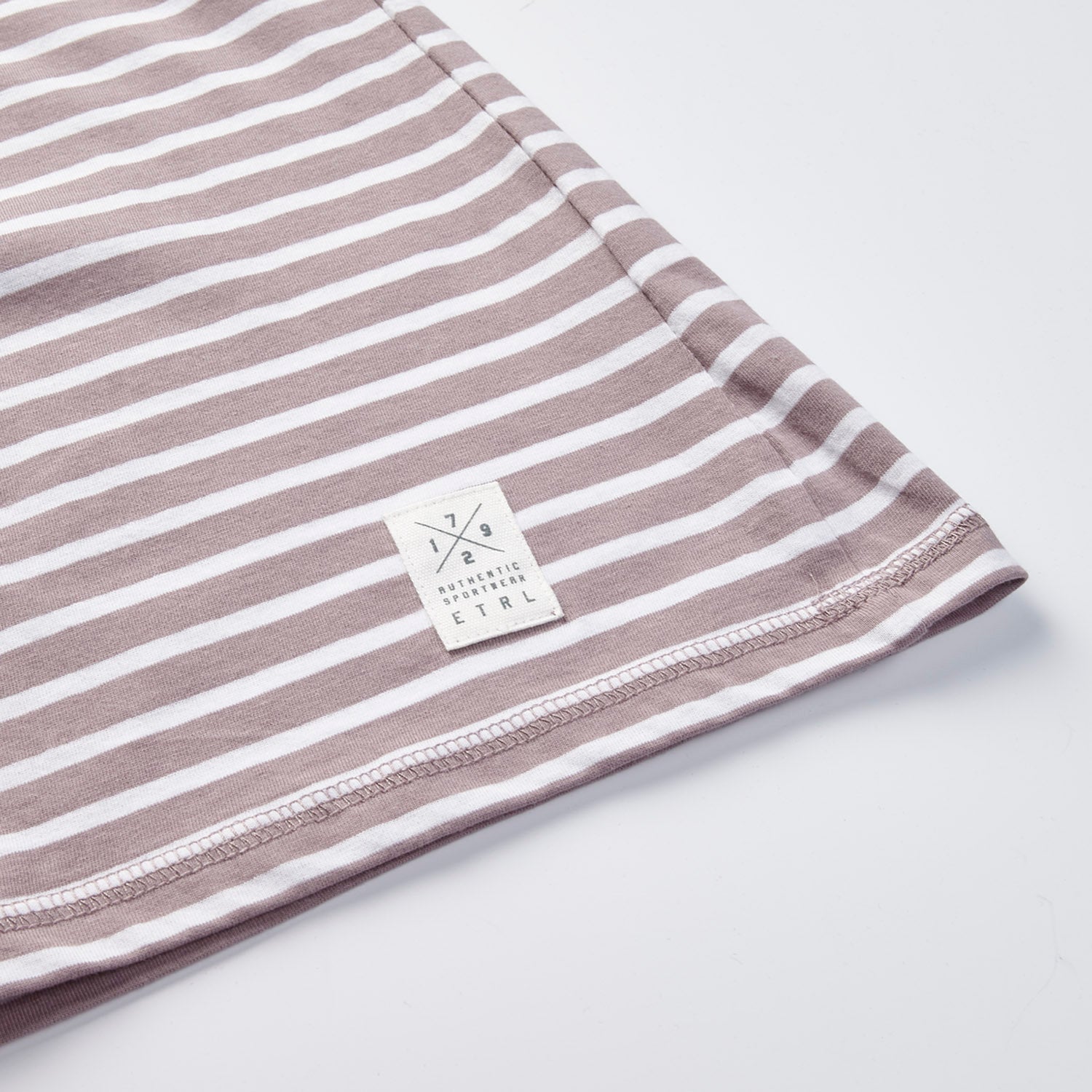 Nautic Stripe T-Shirt