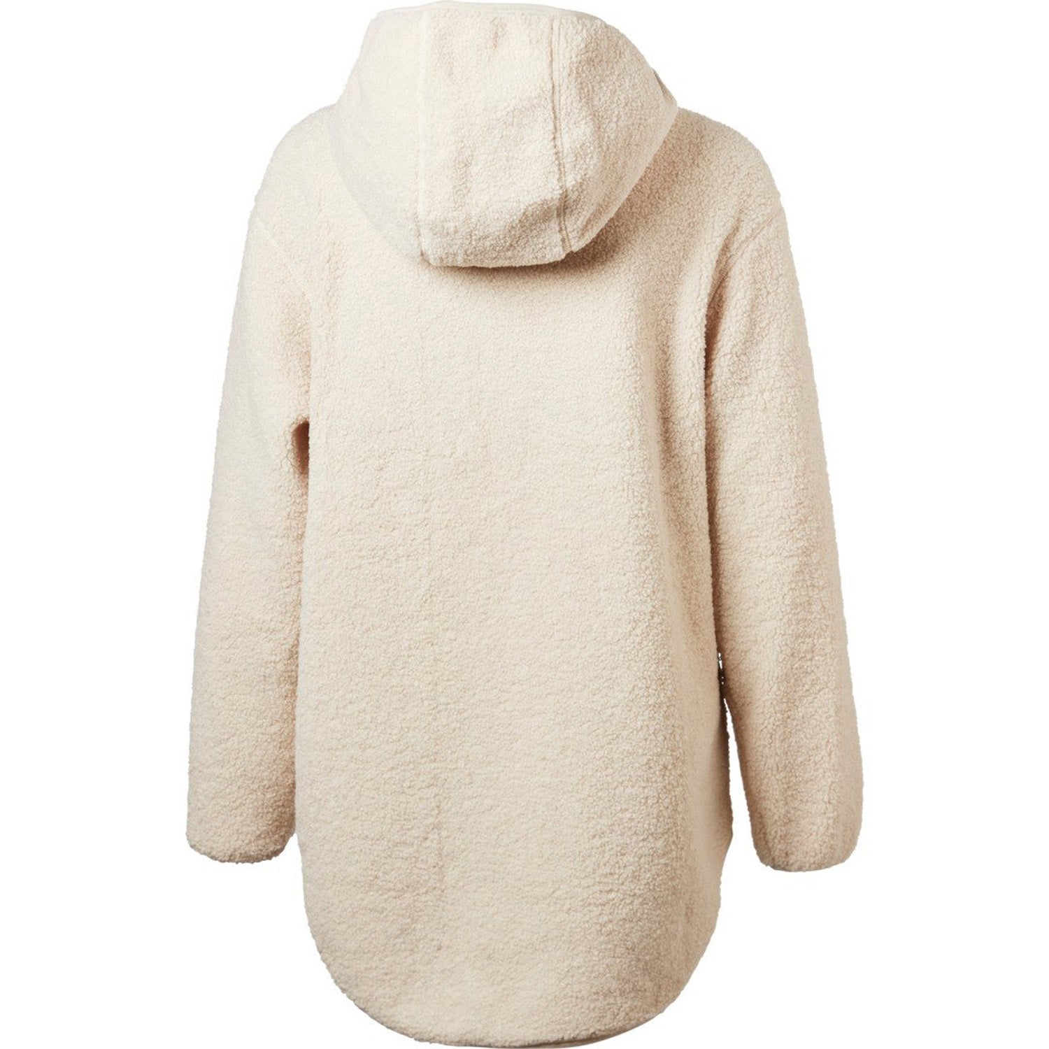 Sally Pile fleecejakke