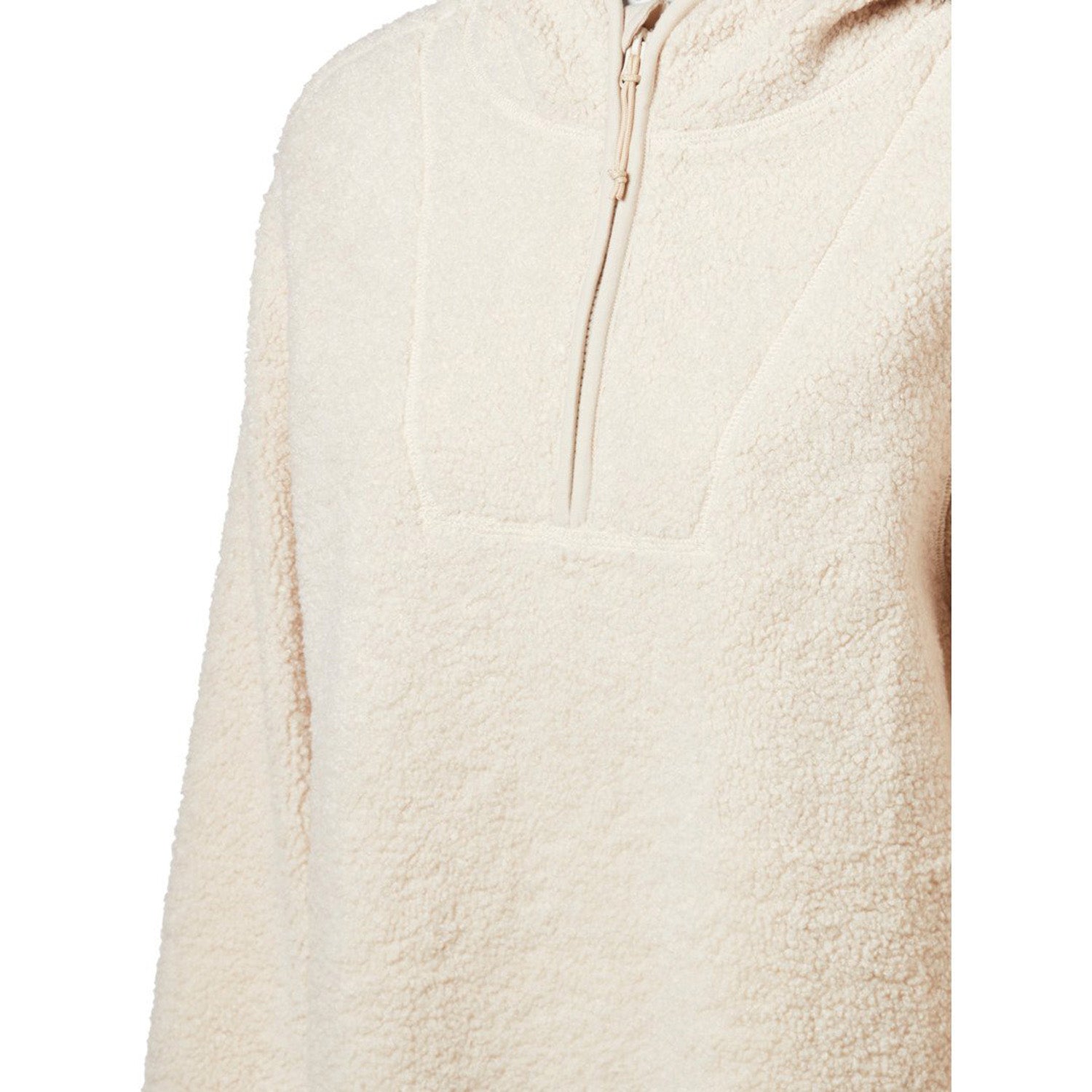 Sally Pile fleecejakke