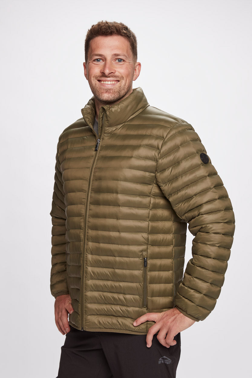 Jens Lightweight jakke