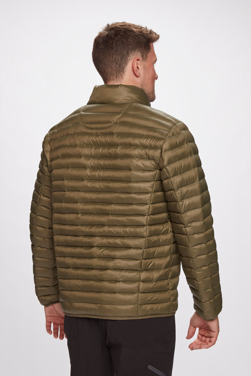 Jens Lightweight jakke